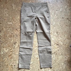 Jcrew Chino pants